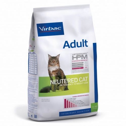 Comida para gatos sin cereales: nuestra opinión veterinaria