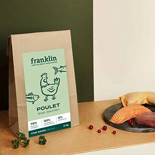 El mejor alimento seco para gatos esterilizados de 2023 (sin cereales)