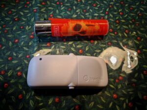 Tractive Cat Tracker 2021: nuestra prueba y revisión