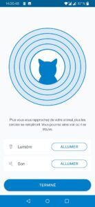 Tractive Cat Tracker 2021: nuestra prueba y revisión