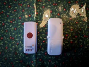 Tractive Cat Tracker 2021: nuestra prueba y revisión