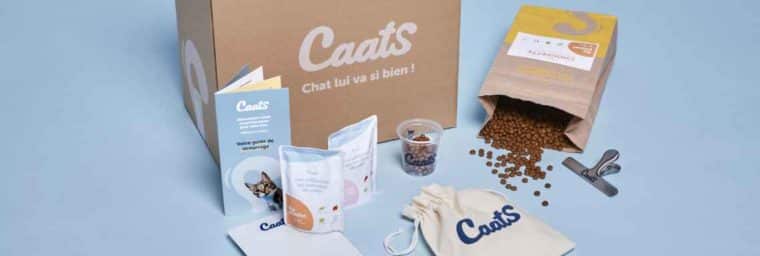 Los precios de las fórmulas de Caats Los precios de las fórmulas de Caats