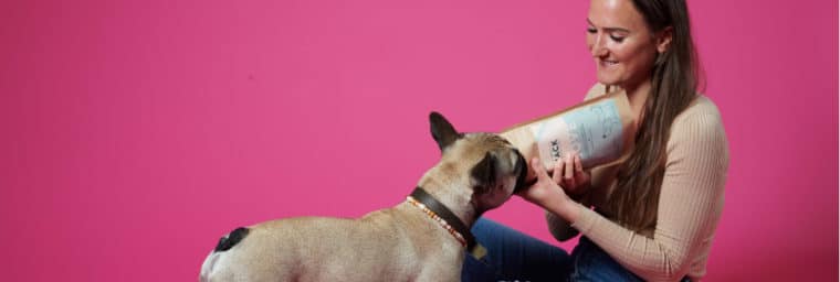 Suplementos nutricionales para perros viejos Suplementos nutricionales para perros viejos