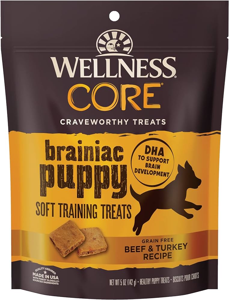 Nuestra opinión sobre la comida para perros Wellness Core